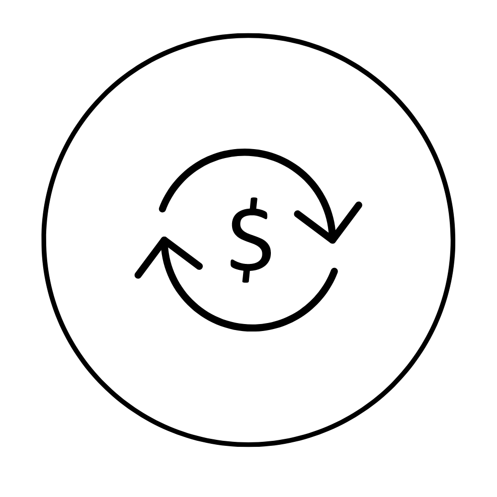 Exchange/Replacement